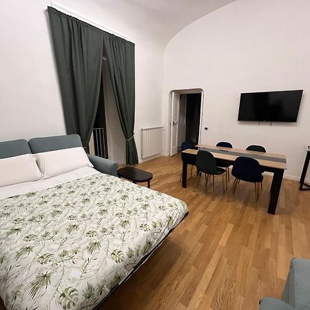 Carafa Apartment Неаполь Экстерьер фото