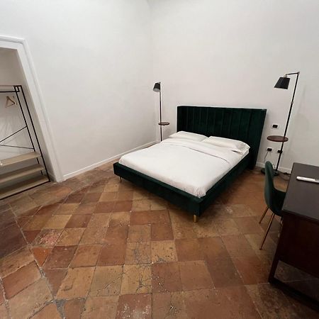 Carafa Apartment Неаполь Экстерьер фото