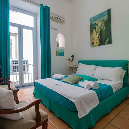 Carafa Apartment Неаполь Экстерьер фото