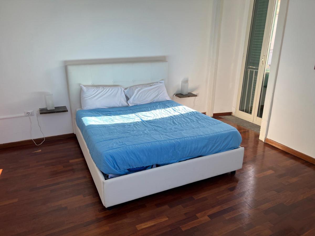Carafa Apartment Неаполь Экстерьер фото