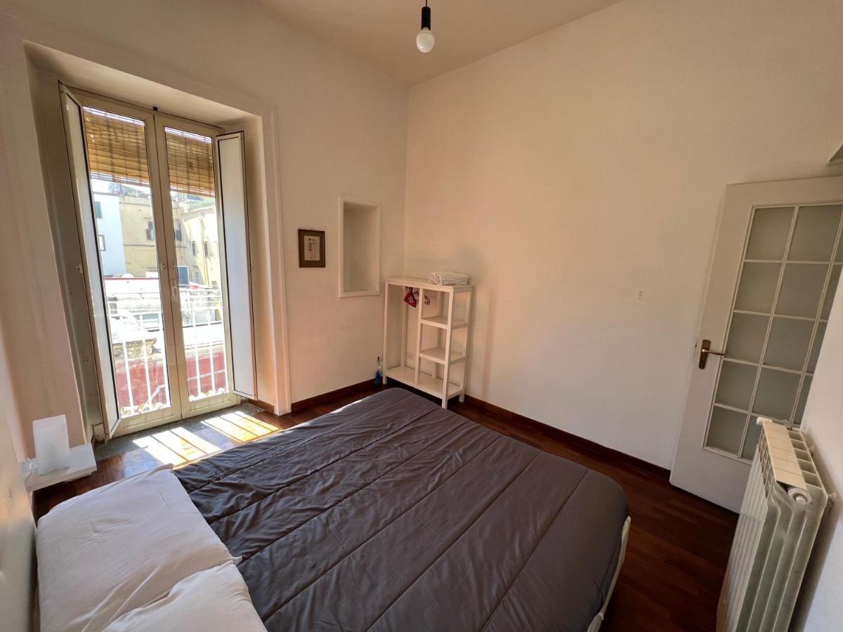 Carafa Apartment Неаполь Экстерьер фото