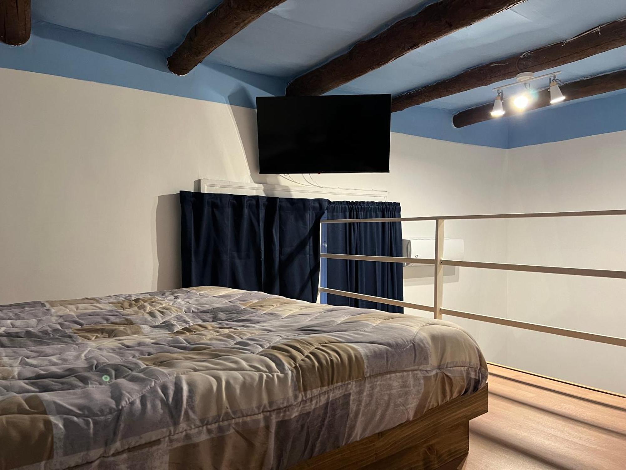 Carafa Apartment Неаполь Экстерьер фото