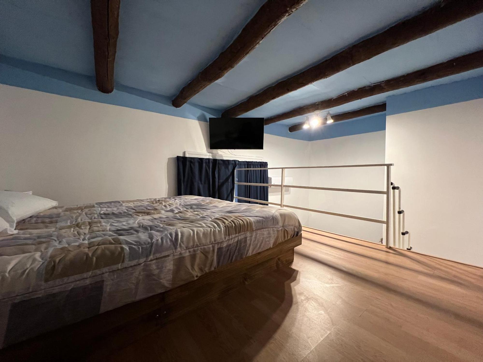 Carafa Apartment Неаполь Экстерьер фото