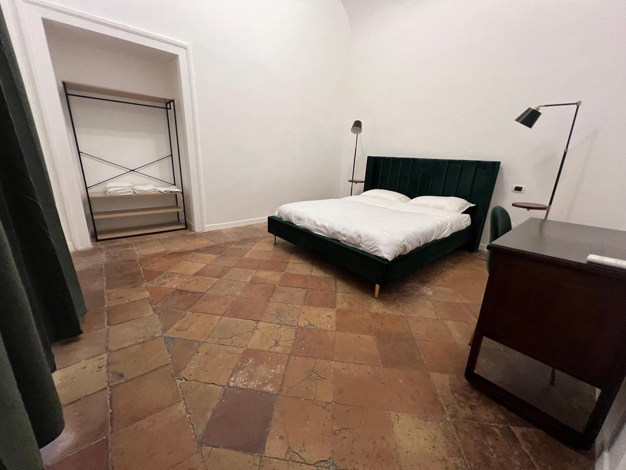 Carafa Apartment Неаполь Экстерьер фото