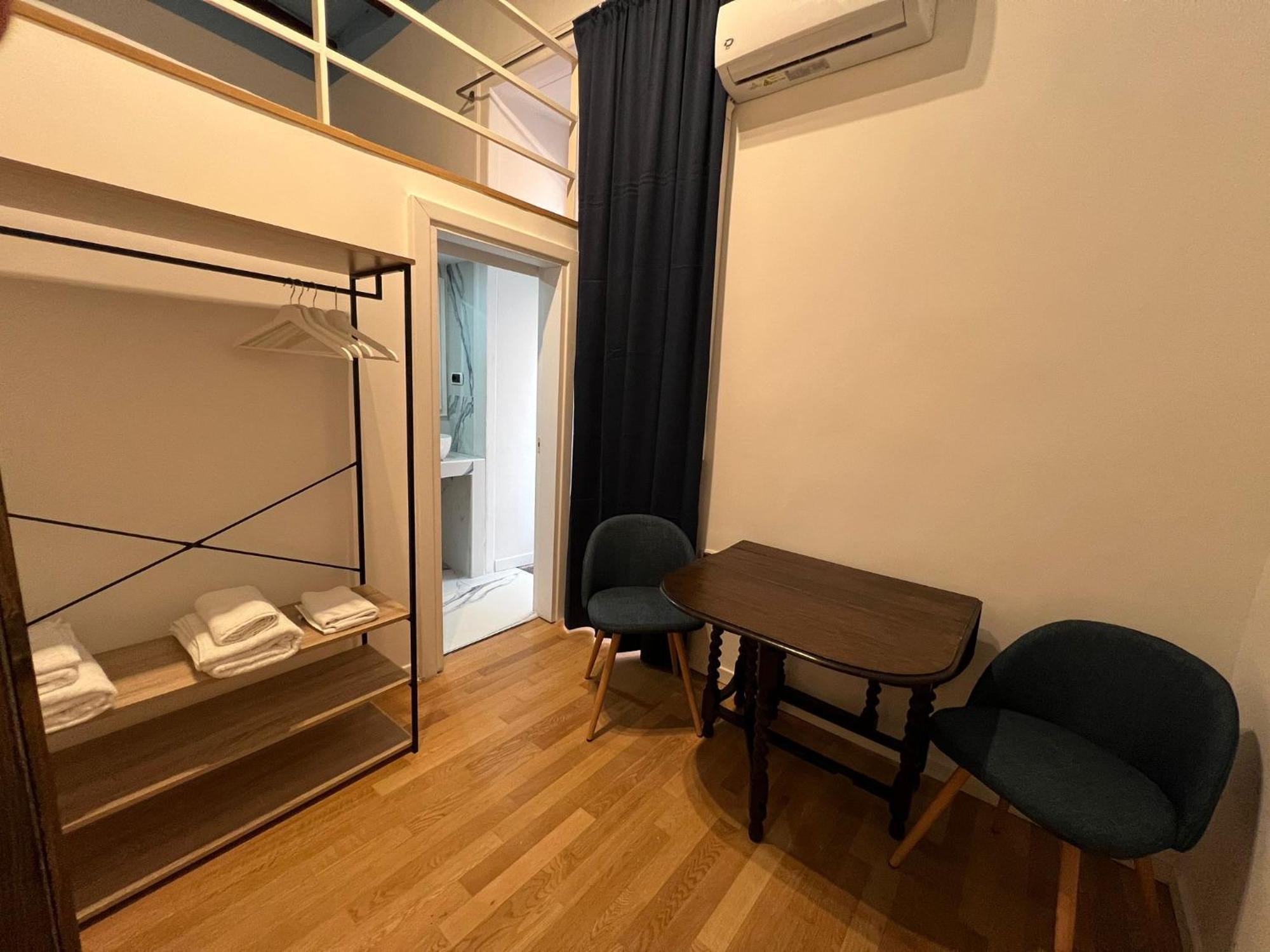 Carafa Apartment Неаполь Экстерьер фото