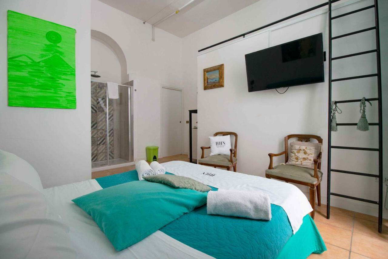 Carafa Apartment Неаполь Экстерьер фото